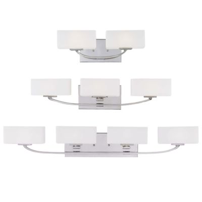 Nordic Bath Bar by Savoy House - Starlight Lighting USA and Canada